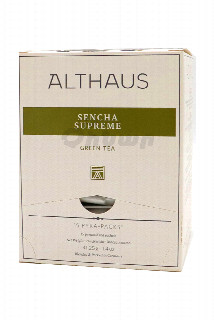 00-00043239   Թեյ «Althaus» Sencha Supreme 15 հատ