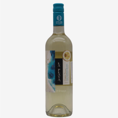 00-00029559 Вино "La Playa Sauvignon Blanc" белый, сухой 750мл