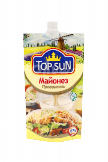 00-00029189Մայոնեզ «Top Sun» պրովանսալ 67% 290գ   320   ռ․.jpg