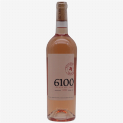 00-00044786   Wine "Trinity" 6100 pink dry 750ml