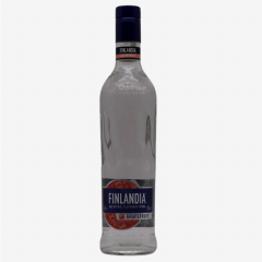 00-00018184 Vodka "Finlandia" Grapefruit 700ml