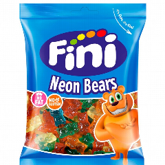 Ժելե «Fini» Bears 100գ