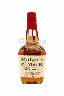 00-00031363  Վիսկի «Maker's Mark» 700մլ