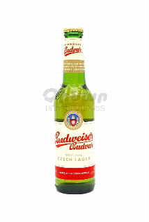 00-00002150  Գարեջուր «Budweiser» 5% 330մլ