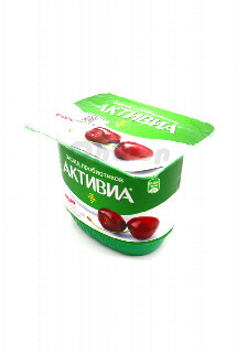 00-00040573 Բիոյոգուրտ «Danone Активиа» բալ 2.9% 150գ340   Բիոյոգուրտ բալի, յուղայնությունը՝ 2.9%։.jpg