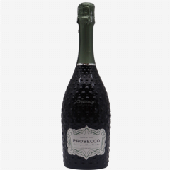 00-00064348  Փրփրուն գինի «Pizzolato» Prosecco Organic 750մլ