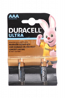 00-00010746Մարտկոց «Duracell» Ultra 3A  2 1հ  1250.jpg