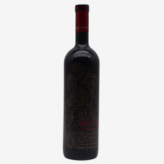 00-00002502 Wine "Areni Gyugh" red dry 750ml