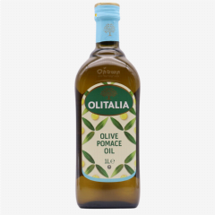 00-00026562 Oil "Olitalia" Pomace olive 1l