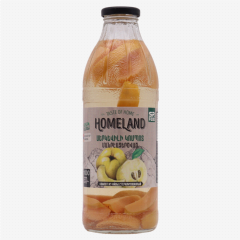 00-00053959 Compote "Homeland" quince 1 l