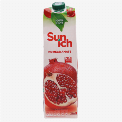 00-00062260 Natural juice "Sun Ich" pomegranate 1l