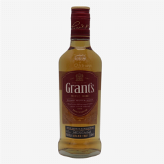 00-00016292 Whiskey "Grant's" 375 ml