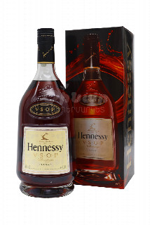 00-00047959 Կոնյակ «Hennesy» V․S․O․P 1լ