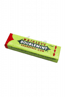 00-00032278 Մաստակ «Wrigley`s» doublemint 5 հատ 13գ 150 Գերմանիա.jpg