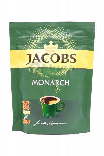 00-00015177  Սուրճ լուծվող «Jacobs» Monarch 70գ