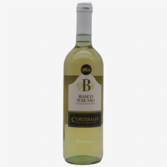 00-00061545 Wine "Bianco Toscano" white dry 750ml