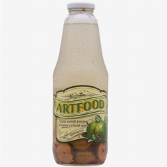 00-00038772 Compote "Artfood" wild pear 1l