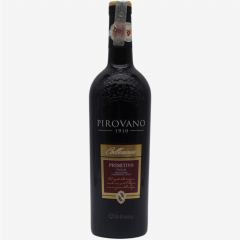 00-00030434 Wine "Pirovano" Primitivo 750 ml