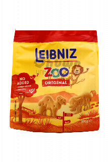 00-00004752 Թխվածքաբլիթ  «Leibniz» Zoo 100գ 570   գերմանիա   Թխվածքաբլիթներ՝ կենդանիների տեսքով;.jpg