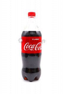 00-00001962Զովացուցիչ ըմպելիք «Coca Cola» Classic 1լ