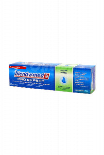 00-00042867 Ատամի մածուկ «Blend-a-med» pro-expert перечная мята 100մլ 1400 գերմ․.jpg