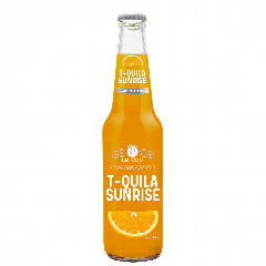 00-00066775   Կոկտեյլ «Le Coq» T-Quila Sunrise 4,7% 0,33լ էստոնիա