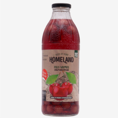 00-00038081 Compote "Homeland" cherry 1 l