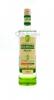 00-00026600 Օղի «Fortuna» Organic 40% 700մլ