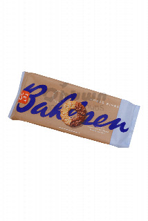 00-00023341 Թխվածքաբլիթ «Bahlsen» Choco Rings 155գ  800 Լեհաստան   Թխվածքաբլիթ մասամբ ծածկված շոկոլադով ;.jpg