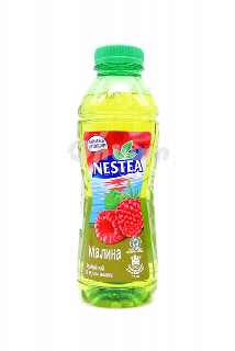 00-00025990 Թեյ սառը «Nestea» ազնվամորի 500մլ