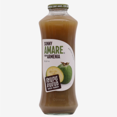 00-00057714 Natural juice "Summer" feijoa without sugar 750ml