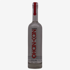 00-00018278 Vodka "Ohanyan" 700 ml