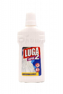 00-00010888  Մաքրող միջոց  «Luga» 2 500մլ