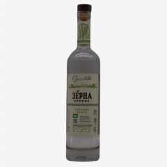 00-00045732 Vodka "Zerna Severa" organic 500ml