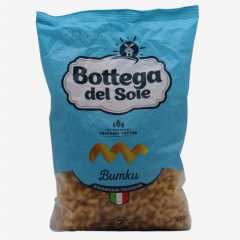 00-00048347  Մակարոն «Bottega del sole» Вутки 400գ