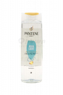 00-00023087 Շամպուն «Pantene» PRO-V Aqua Light 250մլ 1300 ֆրանսիա Սնուցող շամպուն՝ բարակ և յուղոտ մազերի համար։.jpg