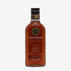 00-00020052 Cognac "Old Armenian" 5y 250ml