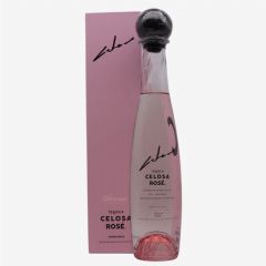 00-00066675 Tequila "Celosa" Rose 700 ml