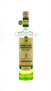 00-00026601 Օղի «Fortuna» Organic 40% 500մլ