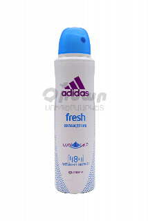 00-00020616 Հակաքրտինքային սփրեյ «Adidas» Women Fresh 150մլ 1550 ռուսաստան  Հակաքրտինքային սփրեյ ՝ մարմնին հաղորդում է  սառ  թարմության խնամք ;.jpg