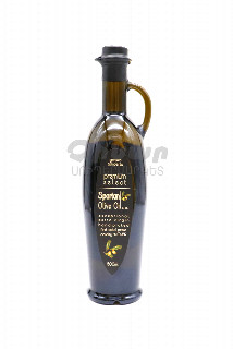 00-00025586   Ձեթ «Spartan olive oil» ձիթապտղի 500մլ