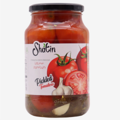 00-00067347 Canned Shatin tomato marinade 980g