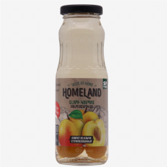 00-00022546 "Homeland" cherry compote 250 ml