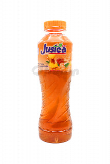 00-00030868  Թեյ սառը «Justea» դեղձ 500մլ