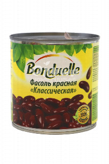 00-00013336 Պահածո «Bonduelle» լոբի կարմիր  թ.տ  400գր   670.jpg