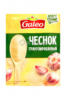 00-00035960  Համեմունք «Galeoi»Սխտոր բյուրեղացված 16գ