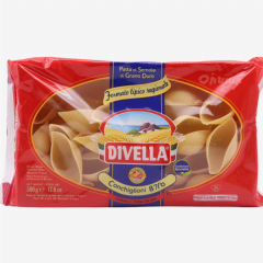 00-00054254 Pasta "Divella" Conchiglioni №87 500g