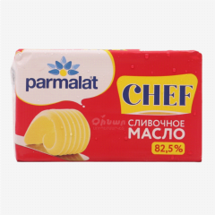 00-00065644 Butter "President" parmalat 180g