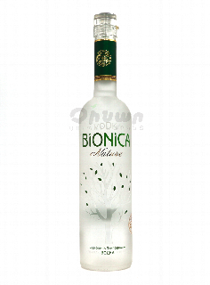 00-00020217 Օղի «Bionica» Nature 500մլ