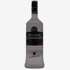 00-00046980 Vodka "Русский Стандарт" original 1l